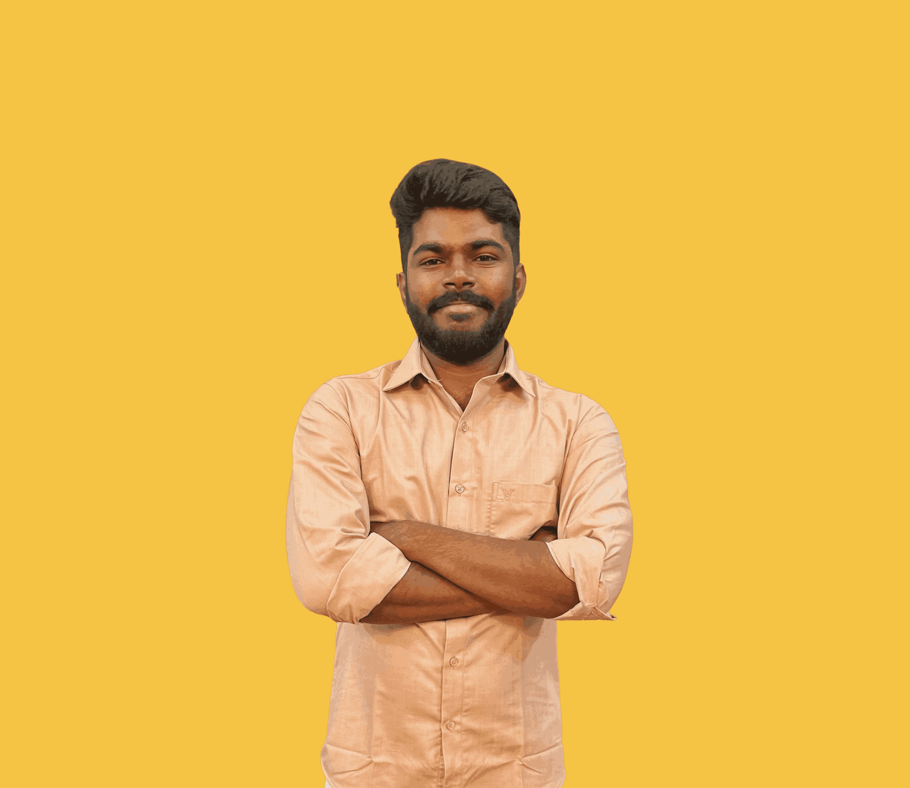 hariharan madhavan